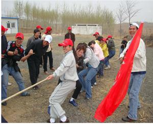 花果山、天馬湖春游